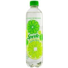 Refrigerante Sprite Fresh Limao Pet 1x510ml