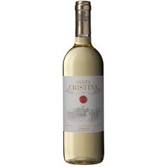 Vinho Santa Cristina Umbria Bco 1x750ml