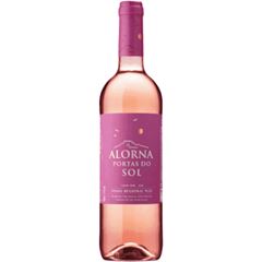 Vinho Portas Do Sol Rose 1x750ml