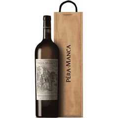 Vinho Pera Manca Magnum Branco 1x1500ml