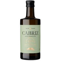 Azeite Cabriz Extra Virgem 1x500ml