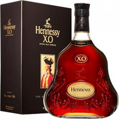 Conhaque Hennessy Xo 1x700ml