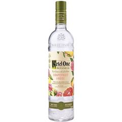 Vodka Ketel One Grapefruit E Rose 1x750ml