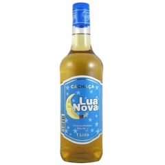 Cachaca Lua Nova 1x1000ml