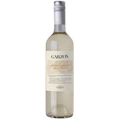 Vinho Garzon Pinot Grigio De Corte Bco 1x750ml