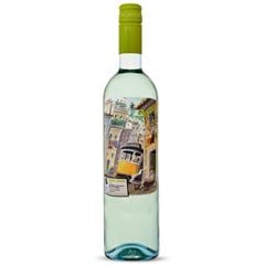 Vinho Porta 6 Verde Doc 1x750ml