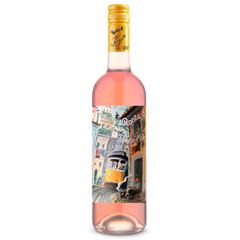 Vinho Porta 6 Rose 1x750ml