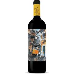 Vinho Porta 6 Tinto 1x750ml