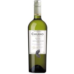 Vinho Chilano Reserva Sauvignon Blanc 1x750ml