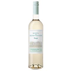 Vinho Quinta De Bons Ventos Fresh Bco 1x750ml