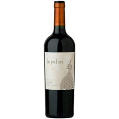 Vinho Las Perdices Reserva Bonarda Tto 1x750ml