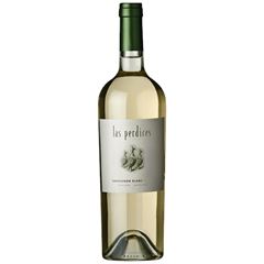 Vinho Las Perdices Sauvignon Blanc 1x750ml