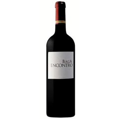 Vinho Q Encontro Xm Baga Bairrada Tto 1x750ml