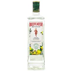 Gin Beefeater Botanics Lemon E Ginger 1x750ml