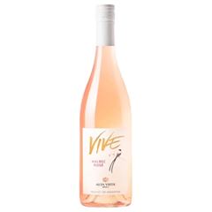 Vinho Alta Vista Vive Rose 1x750ml