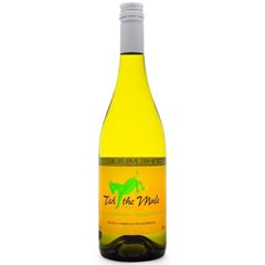 Vinho Ted The Mule Chardonnay Viogner Bco 1x750ml