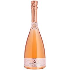 Espumante 130 Casa Valduga Brut Rose 1x750ml