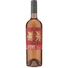 Vinho Foye Reserva Rose 1x750ml