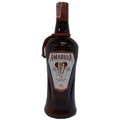 Licor Amarula Ethiopian Coffe 1x750ml