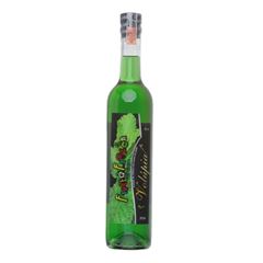 Cachaca Volupia Fruta Frozen Menta 1x500ml