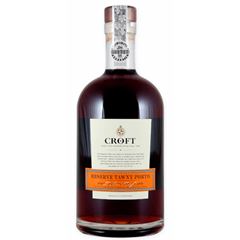 Vinho Croft Reserve Tawny Tto 1x750ml