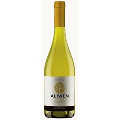 Vinho Aliwen Reserva Chardonnay Bco 1x750ml