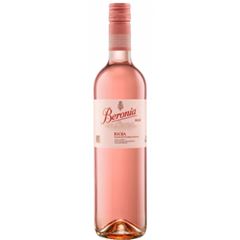 Vinho Beronia Rose 1x750ml