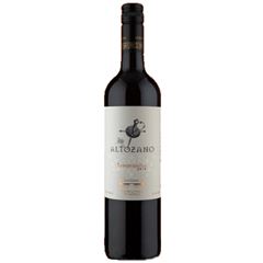 Vinho Altozano Tempranillo Tto 1x750ml