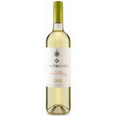 Vinho Altozano Verdejo Sauvignon  Blanc 1x750ml