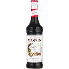 Xarope Monin Chai The Chai 1x700ml