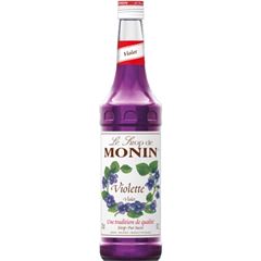 Xarope Monin Violeta 1x700ml