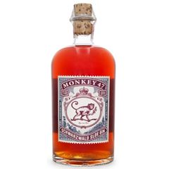 Gin Monkey 47 Sloe 1x500ml