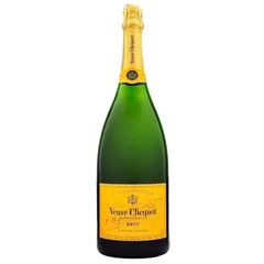 Champagne Veuve Clicquot Brut Magnum 1x1500ml