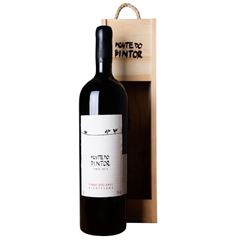 Vinho Monte Do Pintor Magnum 1x1500ml