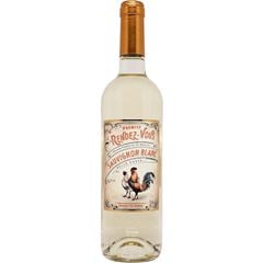 Vinho Rendez Vous Sauvignon Blanc 1x750ml