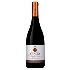 Vinho Crasto Superior Syrah Tinto 1x750ml