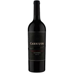 Vinho Carnivor Cabernet Sauv Tto 1x750ml