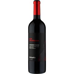 Vinho Ala Colorada Cabernet Franc Tto 1x750ml