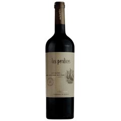 Vinho Las Perdices Red Blend Tto 1x750ml