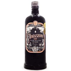 Gin Amazzoni Rio Negro 1x750ml