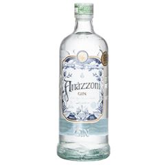 Gin Amazzoni 1x750ml