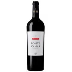 Vinho Ponte Das Canas Magnum Tto 1x1500ml