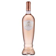 Vinho Manon De Provence Rose Magnum 1x1500ml