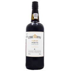 Vinho Do Porto Ceremony Tawny Tto 1x750ml