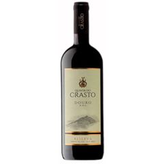 Vinho Quinta Do Crasto Vinha Velha Reserva Tinto 1x1500ml