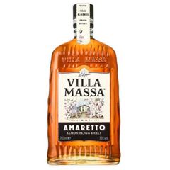 Licor Amaretto Almonds 1x700ml