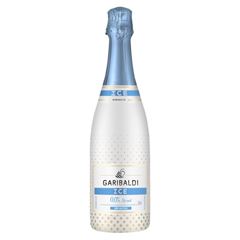 Espumante Garibaldi Ice Zero Alcool 1x750ml