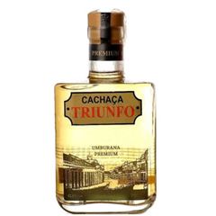 Cachaca Triunfo Umburana Premium 1x700ml