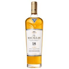 Whisky The Macallan 18yo Double Cask 1x700ml