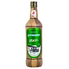 Cachaca Germana Brasil 1x700ml